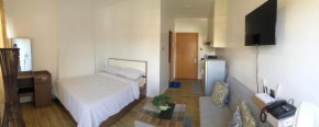 Antara Residential Condominium